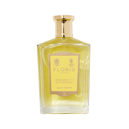 Floris Bergamotto di Positano Eau de Parfum