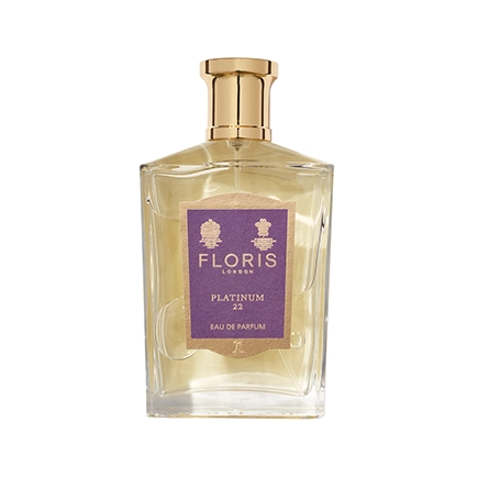 Floris Platinum 22 Eau de Parfum