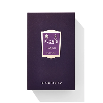 Floris Platinum 22 Eau de Parfum