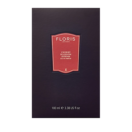 Floris Cherry Blossom Intense Eau de Parfum