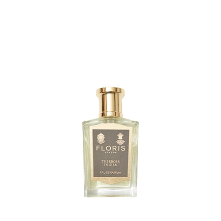 Floris Tuberose In Silk Eau de Parfum