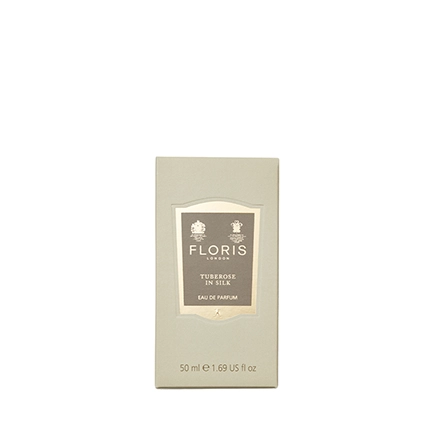 Floris Tuberose In Silk Eau de Parfum