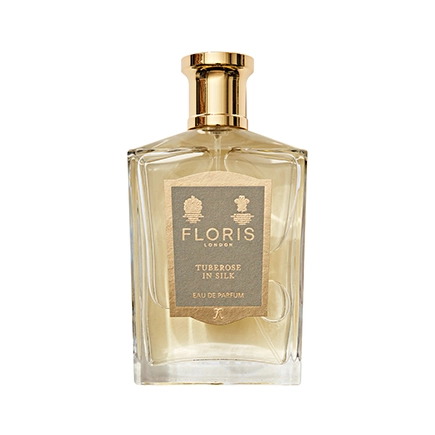 Floris Tuberose In Silk Eau de Parfum