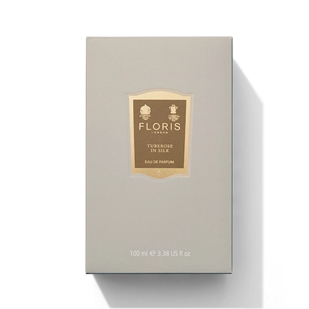 Floris Tuberose In Silk Eau de Parfum
