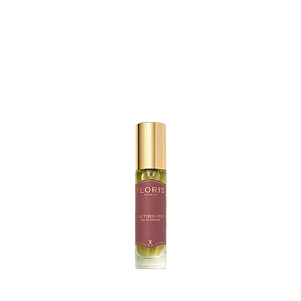 Floris Leather Oud Eau de Parfum