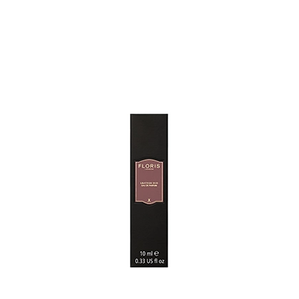 Floris Leather Oud Eau de Parfum