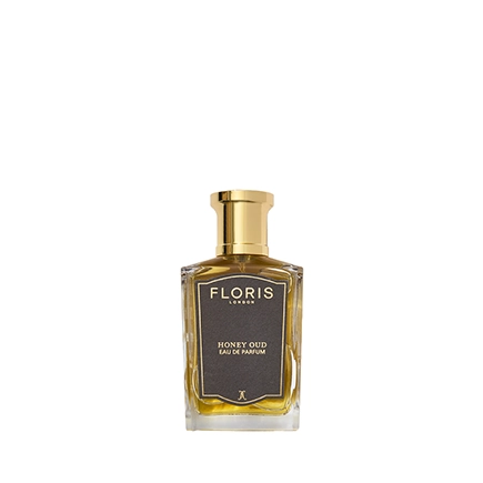 Floris Honey Oud Eau de Parfum