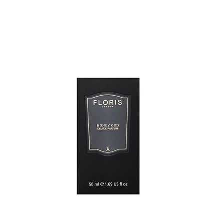Floris Honey Oud Eau de Parfum