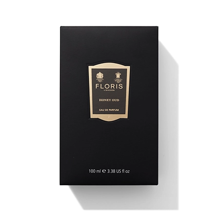 Floris Honey Oud Eau de Parfum