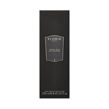 Floris Honey Oud Body Moisturiser