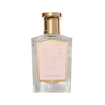 Floris Lily Eau de Toilette