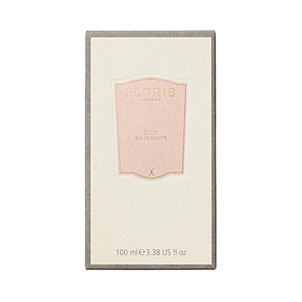 Floris Lily Eau de Toilette