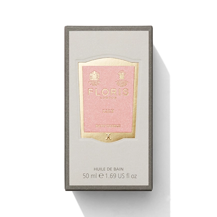 Floris Lily Bath Essence