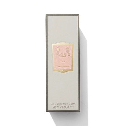 Floris Lily Body Moisturiser