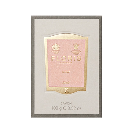 Floris Lily Luxury Single Soap