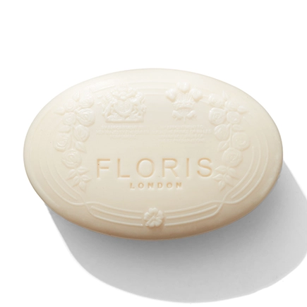 Floris Lily Luxury Single Soap
