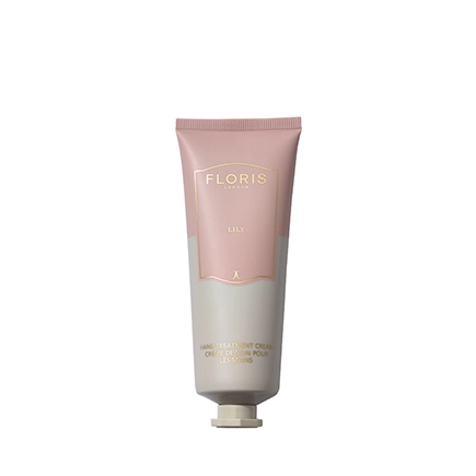 Floris Lily Hand Treatment Cream