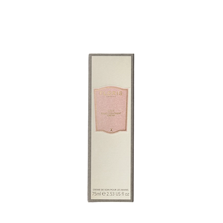 Floris Lily Hand Treatment Cream