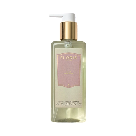Floris Lily Hand Wash