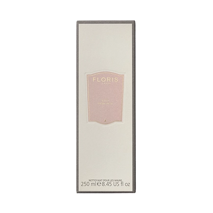 Floris Lily Hand Wash
