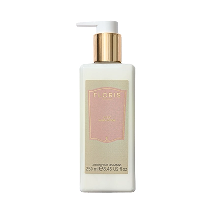 Floris Lily Hand Lotion