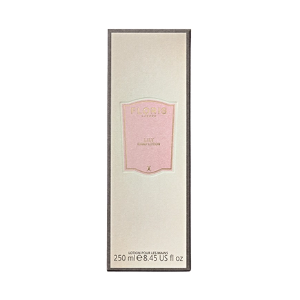 Floris Lily Hand Lotion