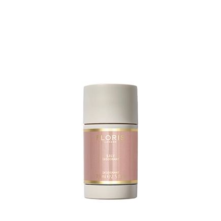 Floris Lily Deodorant Stick
