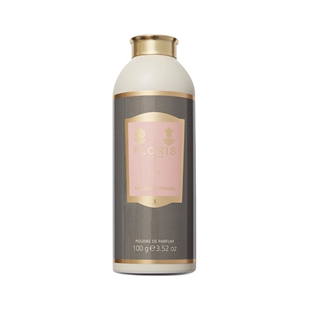 Floris Lily Fragrance Powder