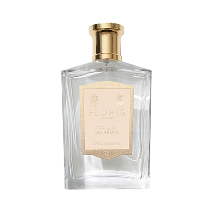 Floris Bouquet de la Reine Eau de Toilette