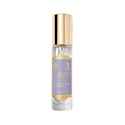 Floris Night Scented Jasmine Eau de Toilette