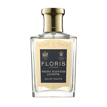 Floris Night Scented Jasmine Eau de Toilette