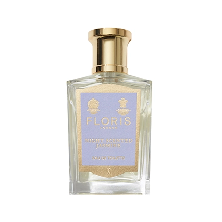 Floris Night Scented Jasmine Eau de Toilette