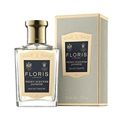 Floris Night Scented Jasmine Eau de Toilette