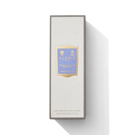 Floris Night Scented Jasmine Enriched Body Moisturiser