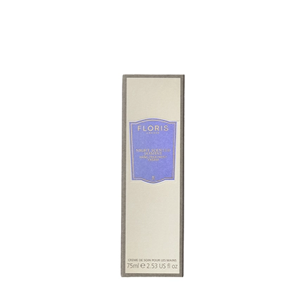 Floris Night Scented Jasmine Hand Treatment Cream