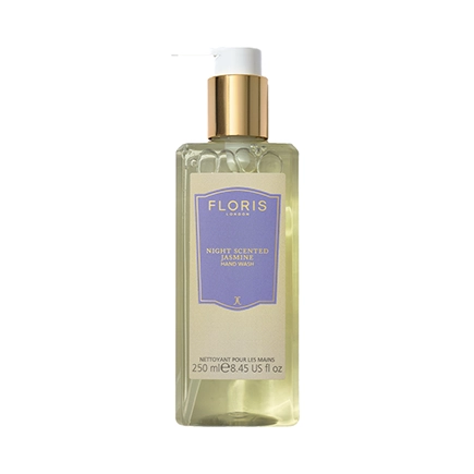 Floris Night Scented Jasmine Hand Wash