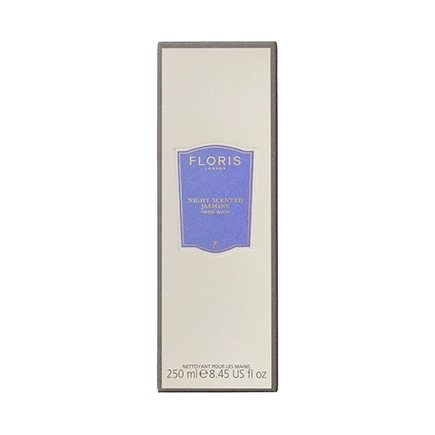 Floris Night Scented Jasmine Hand Wash