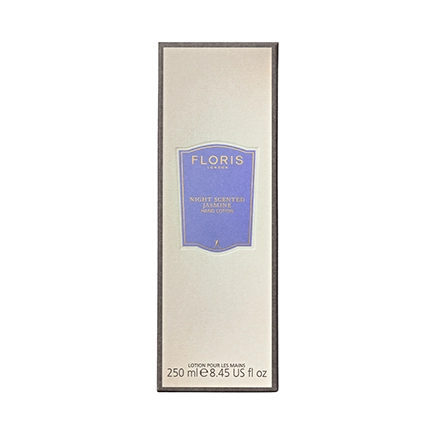 Floris Night Scented Jasmine Hand Lotion