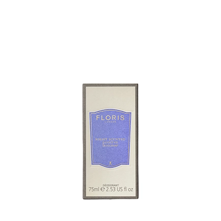 Floris Night Scented Jasmine Deodorant Stick