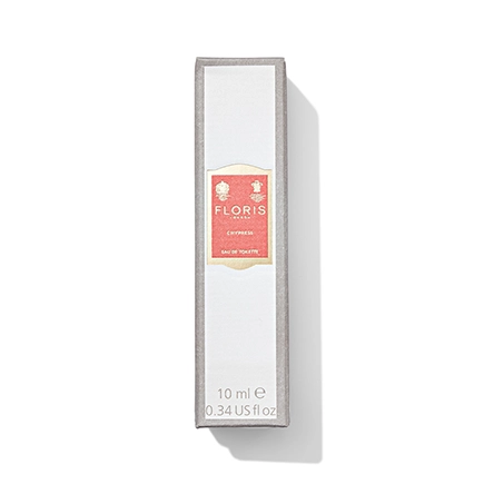 Floris Chypress Eau de Toilette