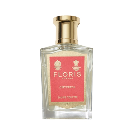 Floris Chypress Eau de Toilette