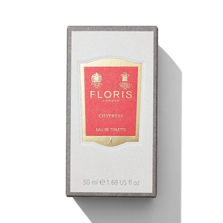 Floris Chypress Eau de Toilette