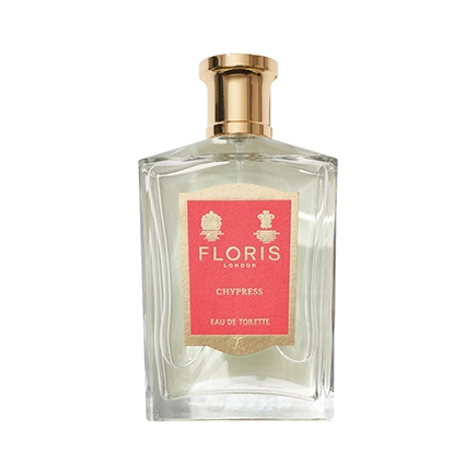 Floris Chypress Eau de Toilette