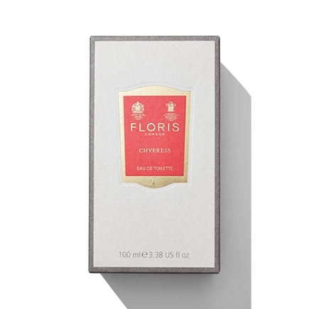 Floris Chypress Eau de Toilette