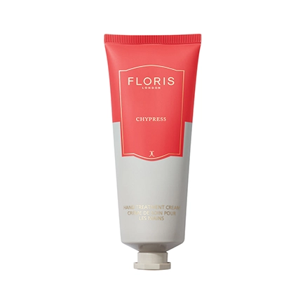 Floris Chypress Hand Treatment Cream