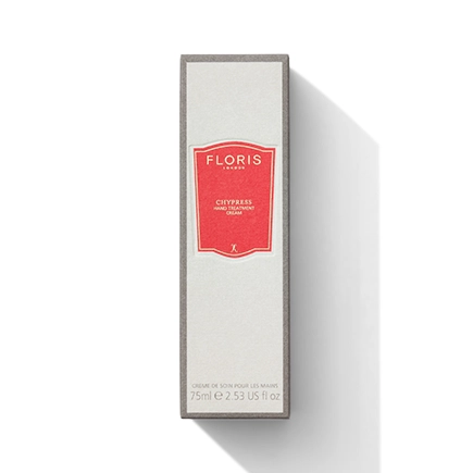 Floris Chypress Hand Treatment Cream
