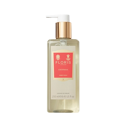Floris Chypress Hand Wash