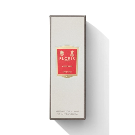 Floris Chypress Hand Wash