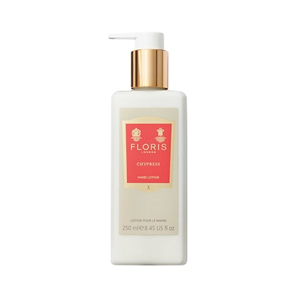 Floris Chypress Hand Lotion