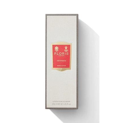 Floris Chypress Hand Lotion